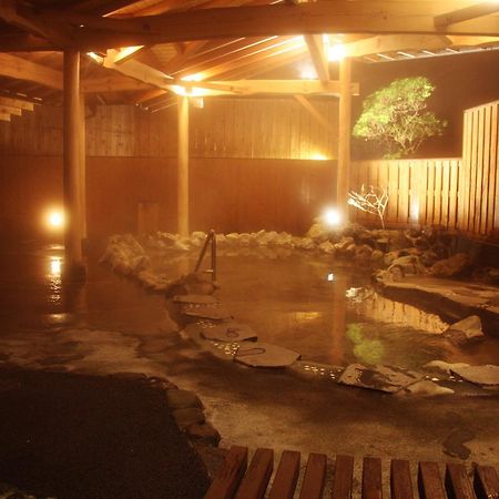 Forest Gora Onsen Hakone Exterior photo