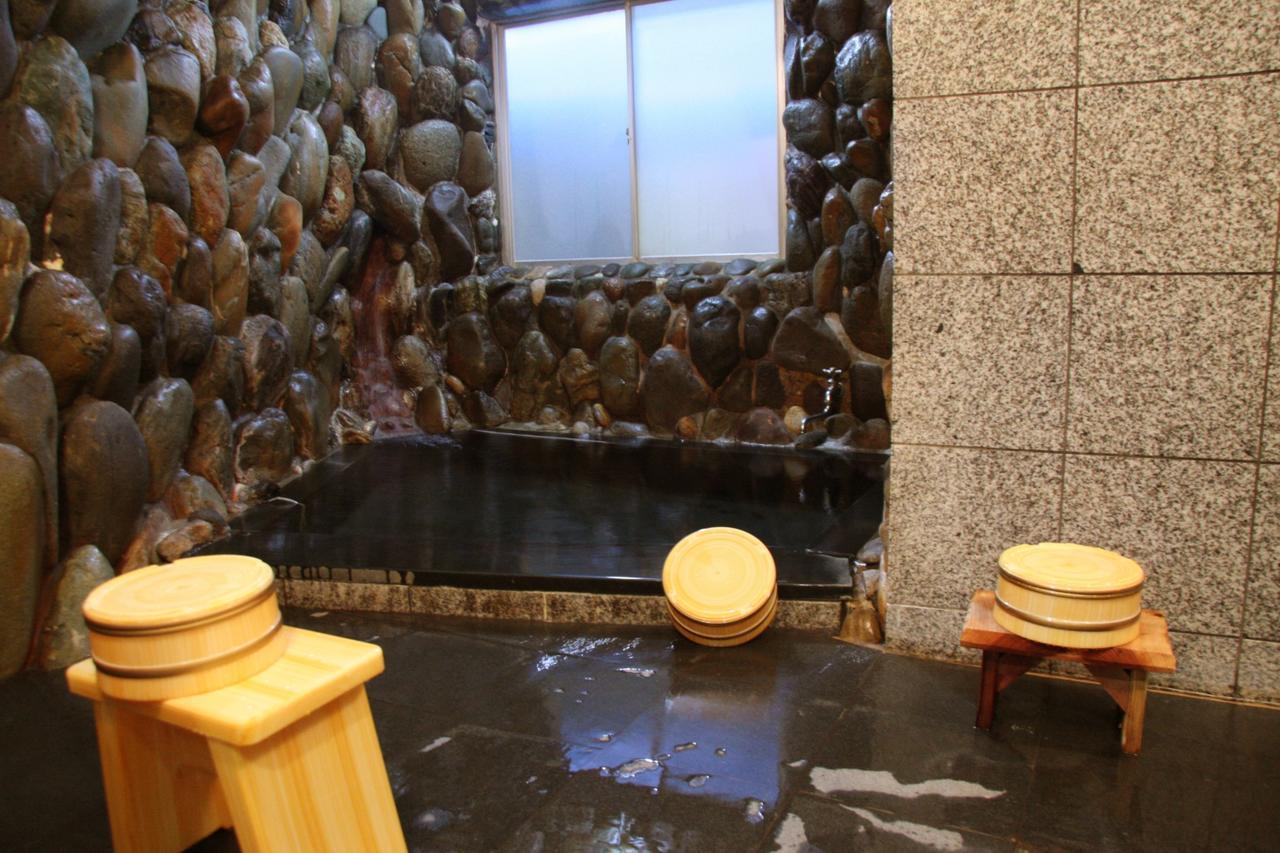 Forest Gora Onsen Hakone Exterior photo
