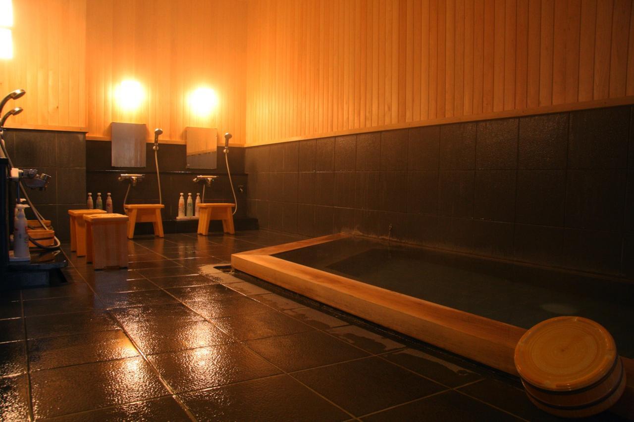 Forest Gora Onsen Hakone Exterior photo