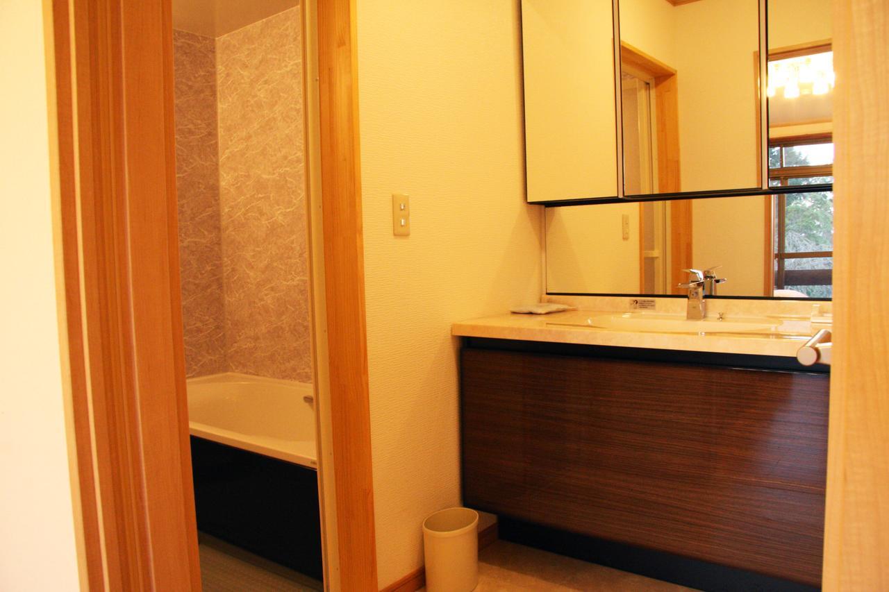 Forest Gora Onsen Hakone Exterior photo
