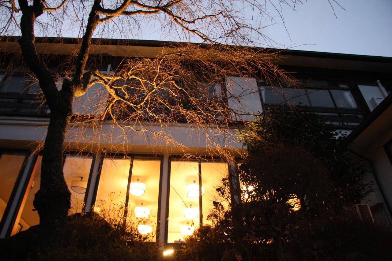 Forest Gora Onsen Hakone Exterior photo
