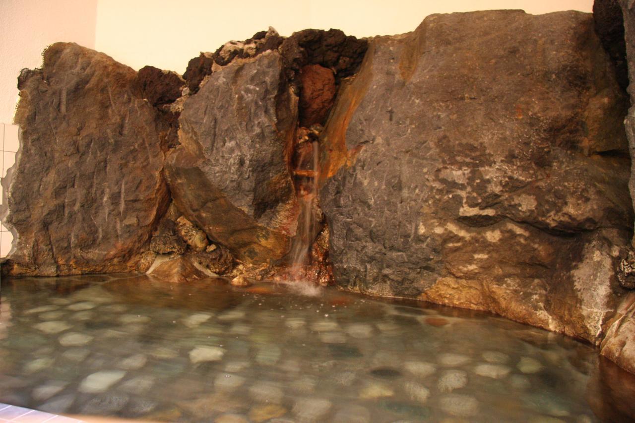 Forest Gora Onsen Hakone Exterior photo
