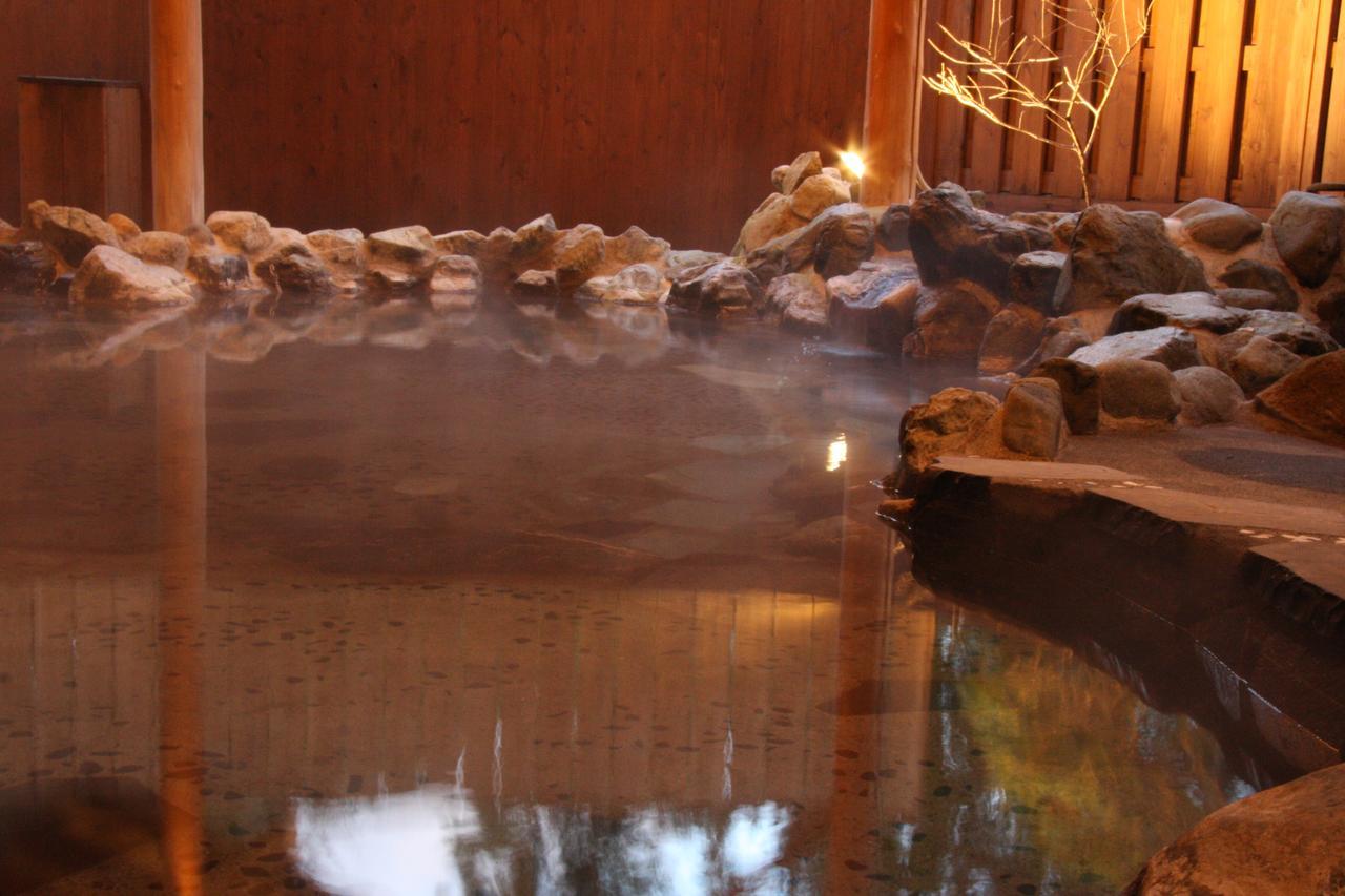 Forest Gora Onsen Hakone Exterior photo