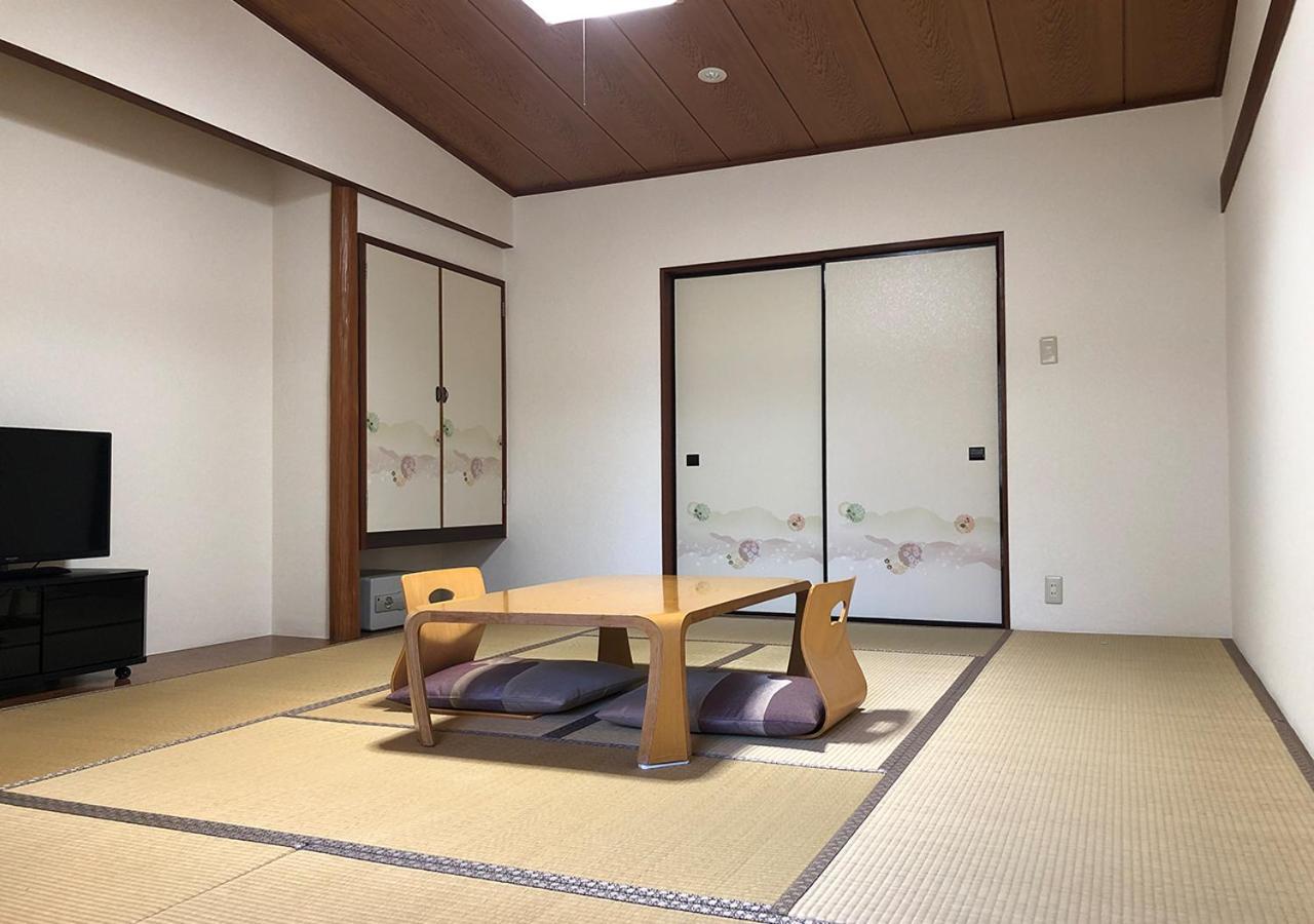 Forest Gora Onsen Hakone Exterior photo