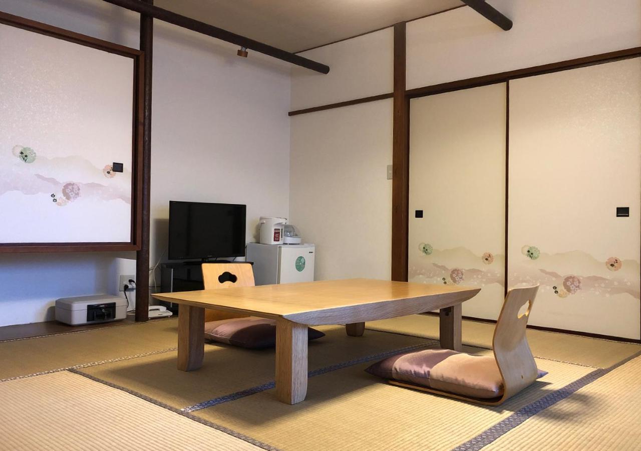 Forest Gora Onsen Hakone Room photo