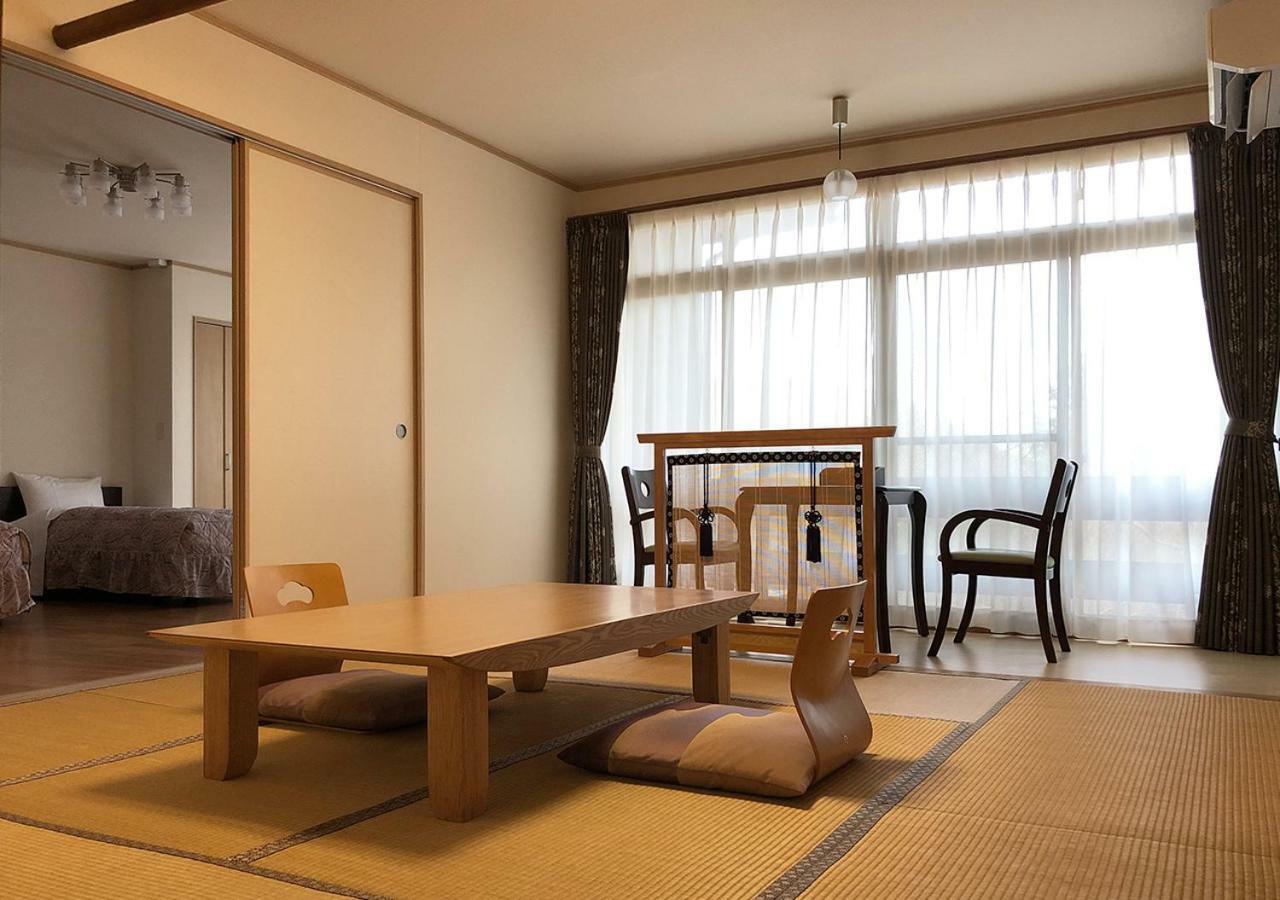 Forest Gora Onsen Hakone Room photo