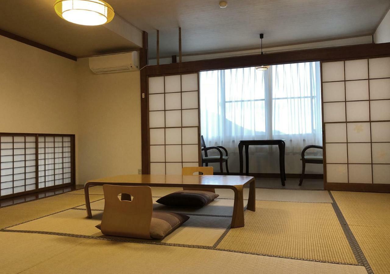 Forest Gora Onsen Hakone Room photo