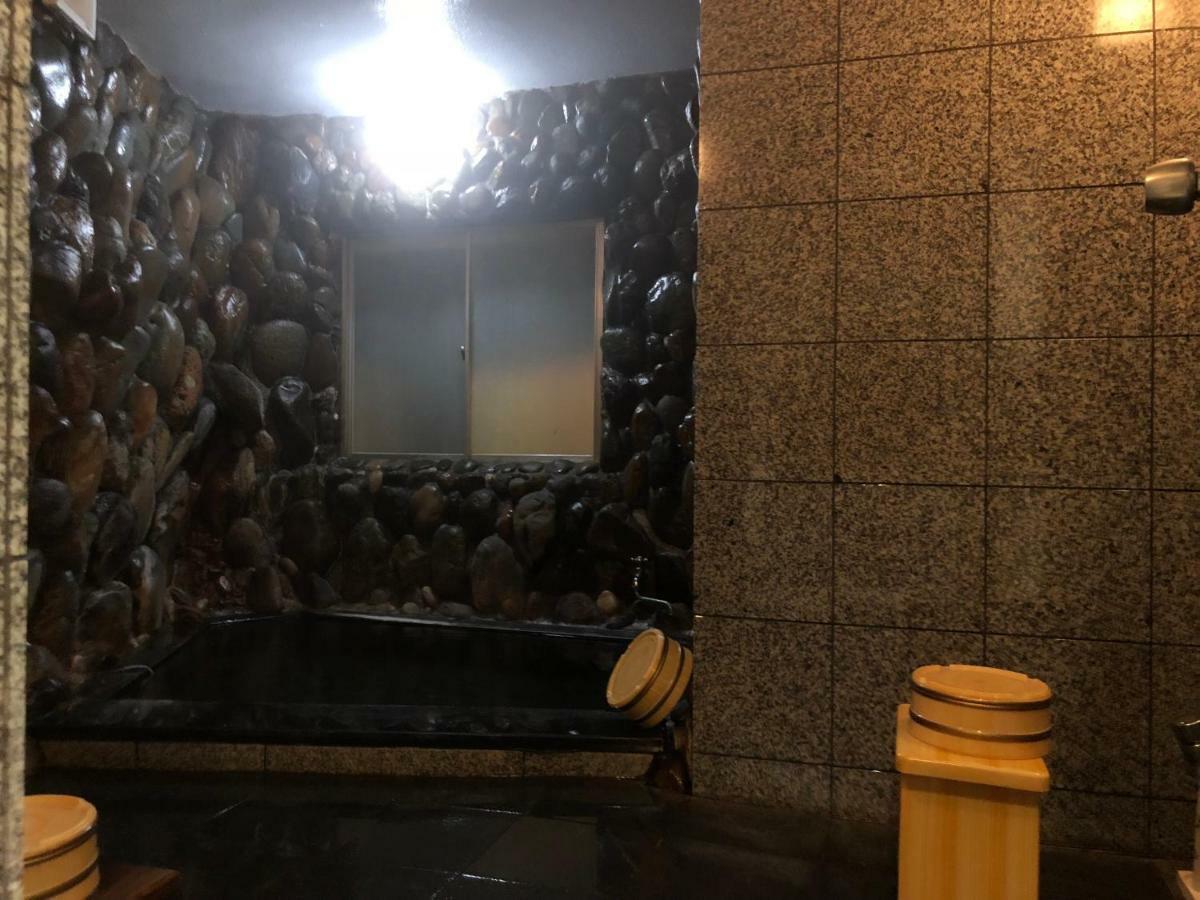 Forest Gora Onsen Hakone Exterior photo