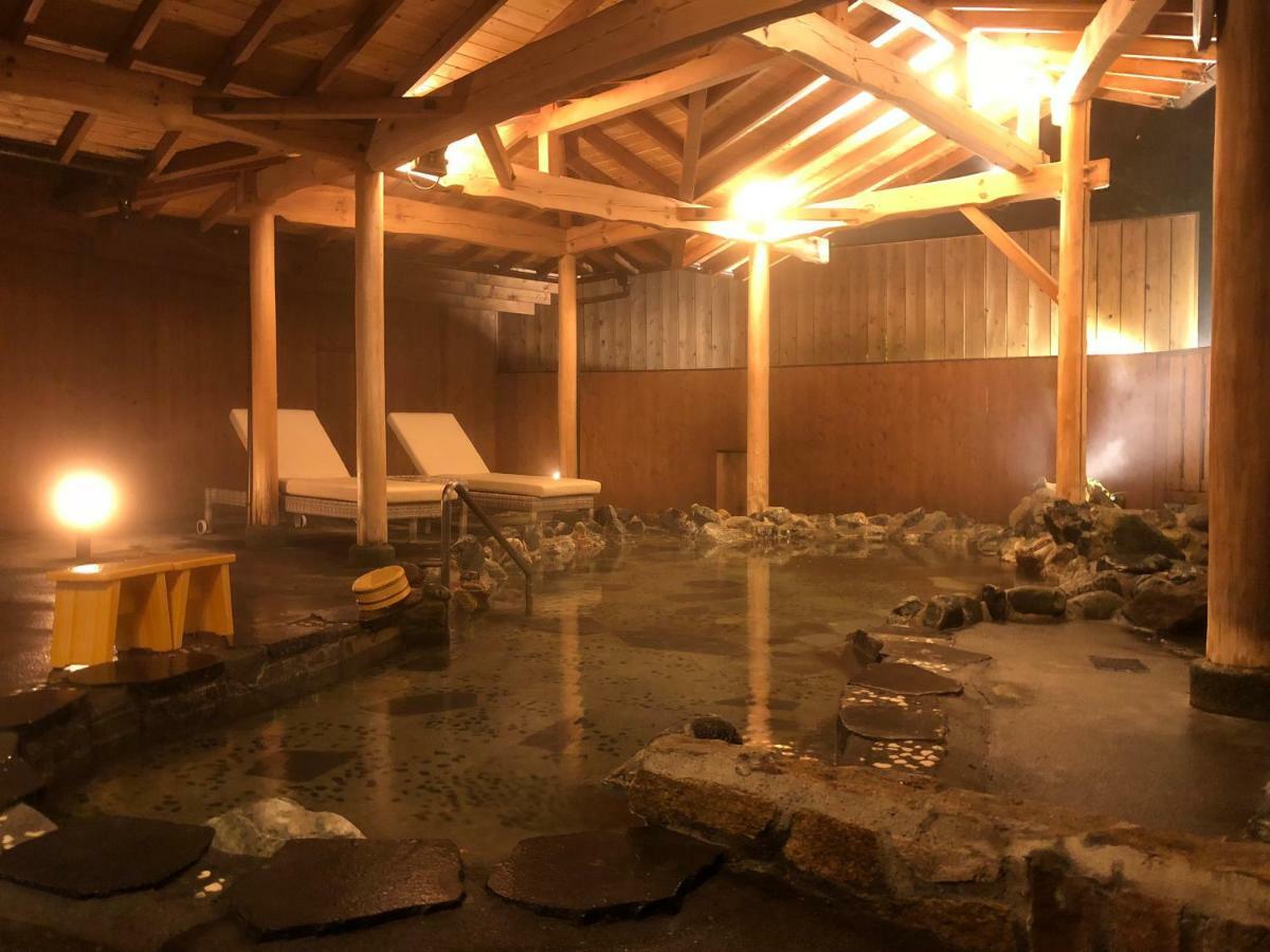 Forest Gora Onsen Hakone Exterior photo