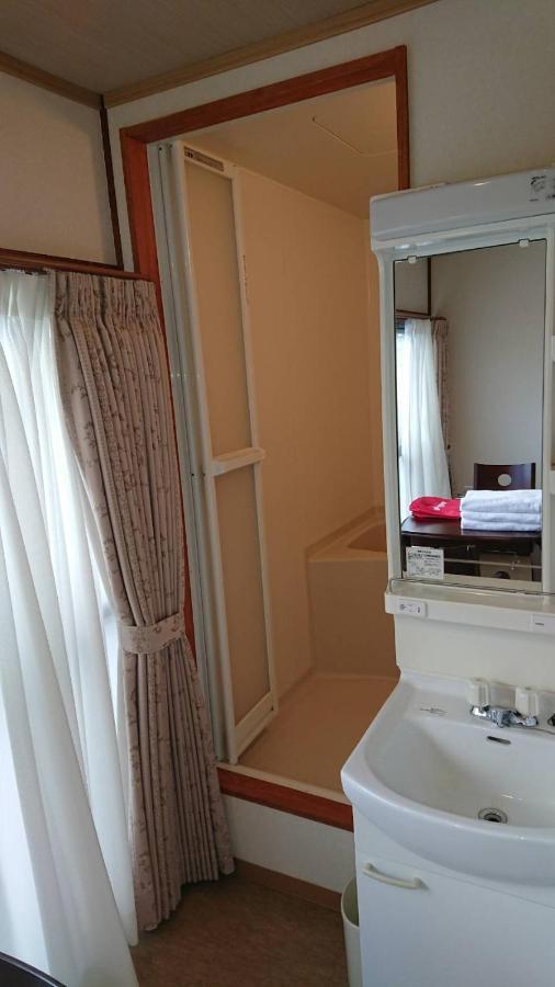Forest Gora Onsen Hakone Room photo